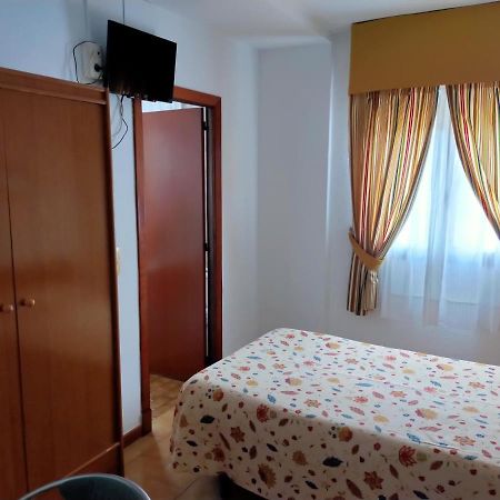 Hostal Casa Pepe Tauste المظهر الخارجي الصورة