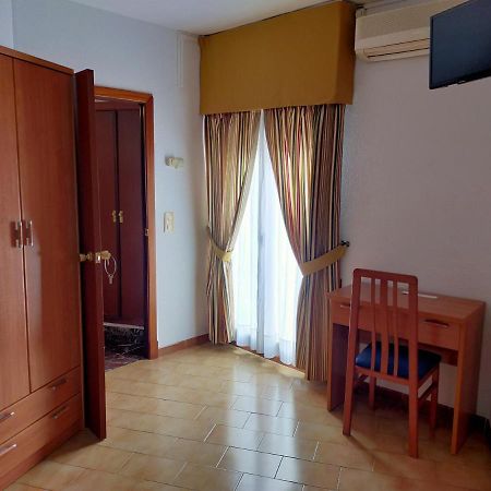 Hostal Casa Pepe Tauste المظهر الخارجي الصورة