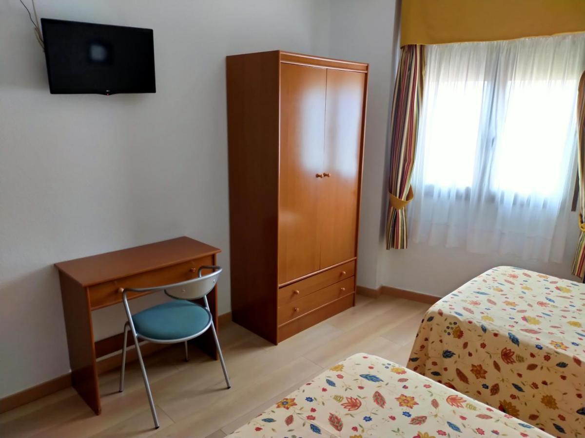 Hostal Casa Pepe Tauste المظهر الخارجي الصورة
